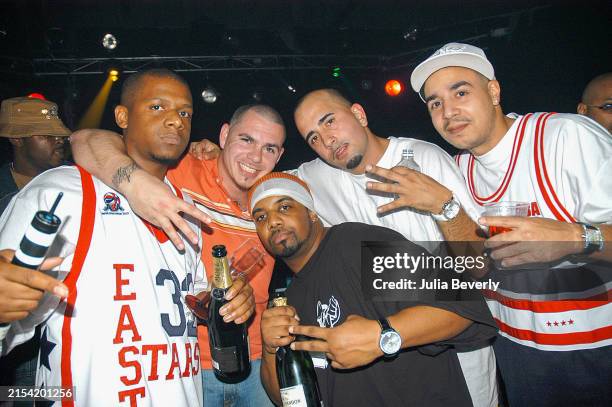 Mol Rapper 9,503 Johnny Big Photos & High Res Pictures - Getty Images