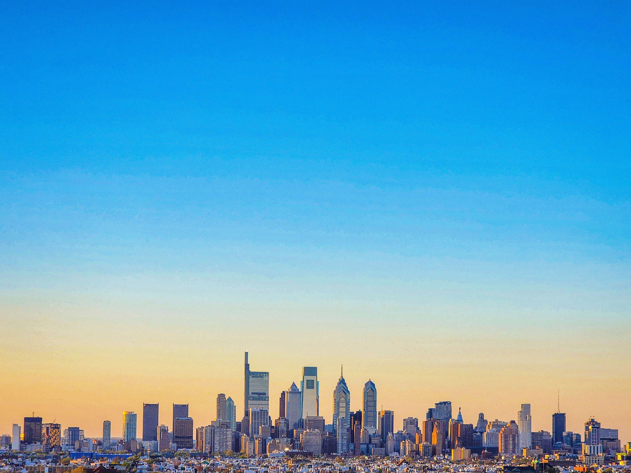 philadelphia event