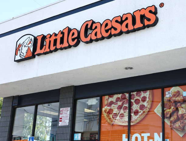 Little Cesar Rivas 1,742 Little Cesar Stock Photos, High-Res Pictures, and Images - Getty ...