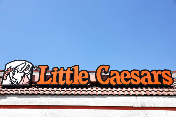 Little Cesar Rivas 1,742 Little Cesar Stock Photos, High-Res Pictures, and Images - Getty ...