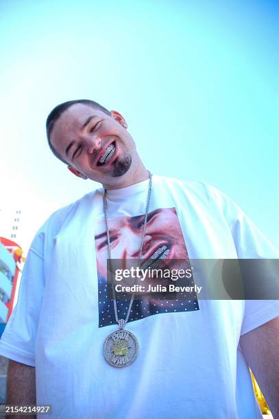 Paul Shulton Rapp 656 Rapper Grill Stock Photos, High-Res Pictures, and Images - Getty Images