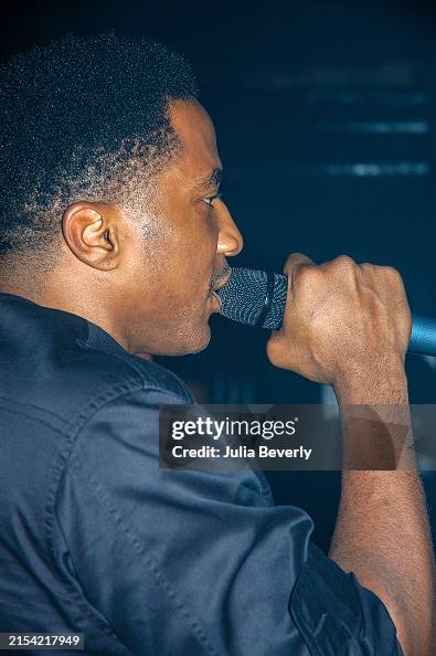 Quest The Rapper Rapper Kamaal