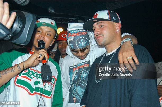 Alex Furley Rapper The Firestone Photos and Premium High Res Pictures - Getty Images