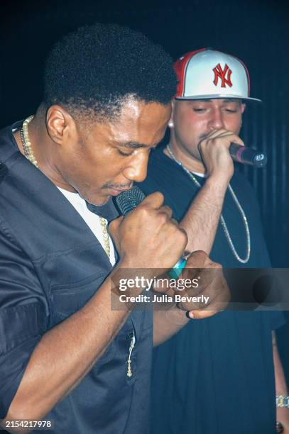 Alex Furley Rapper 4,031 Kamaal Ibn John Fareed Photos & High Res Pictures - Getty Images