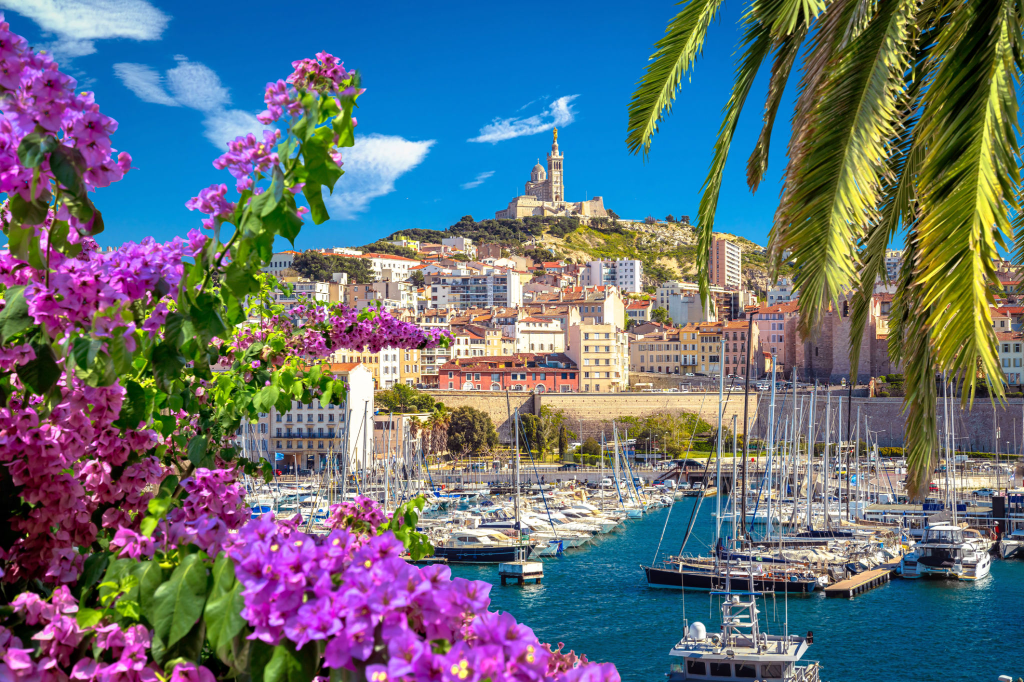 marseille culture