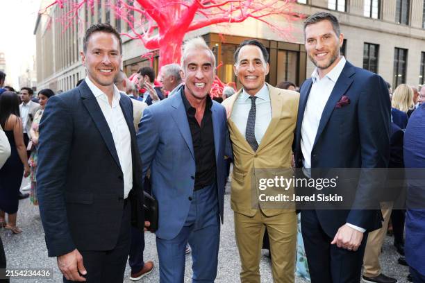 Scott Rosen 17 Scott Palumbo Stock Photos, High-Res Pictures, and Images - Getty Images