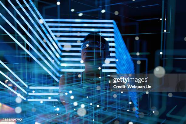 3,247 Supercomputer Stock Photos, High-Res Pictures, and Images - Getty ...