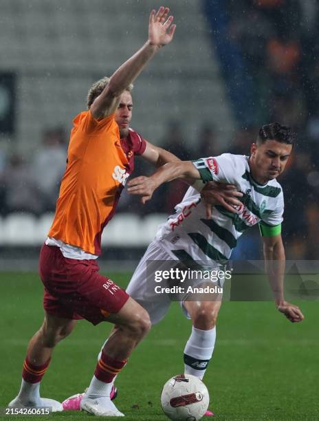 1,021 Baris Alper Yilmaz Photos & High Res Pictures Getty Images