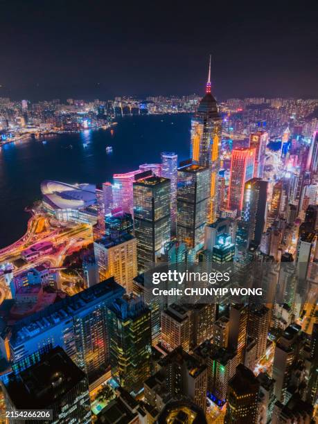 1,197 Wanchai Tower Stock Photos, High-Res Pictures, and Images - Getty ...