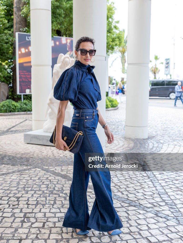 Celebrity Sightings: Day 10 - The 77th Annual Cannes Film Festival