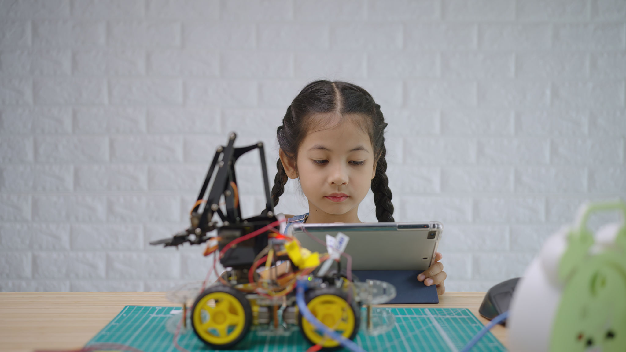 microcontroller kit