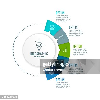 Infographic Element Infographic Element
