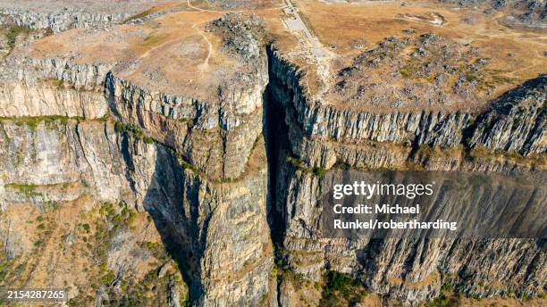 Escarpment Examples 67 The Great Escarpment Stock Photos, High-Res Pictures, and Images ...