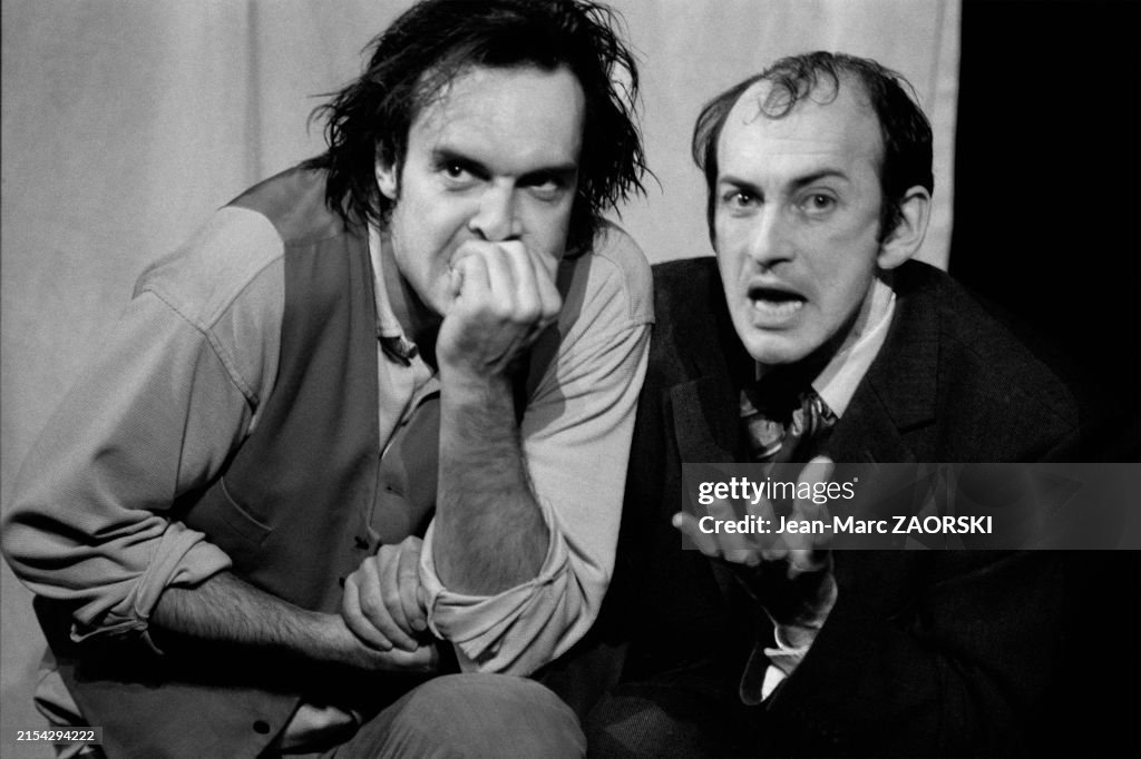 La Vie de Galilée de Bertold Brecht