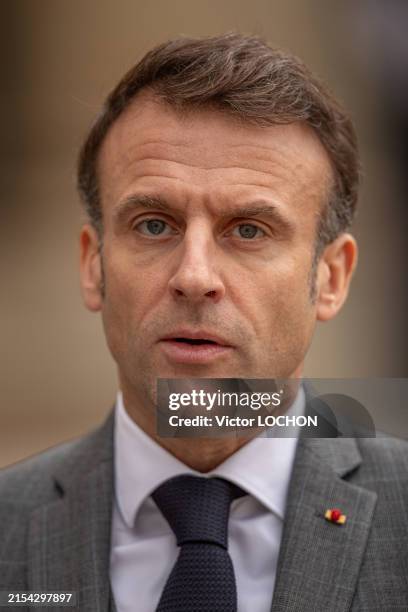 10 102 Emmanuel Macron Portrait Stock Photos High Res Pictures And 10-102-emmanuel-macron-portrait-stock-photos-high-res-pictures-and