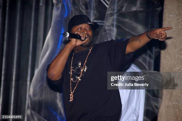 Bun Dog Rapper 645 Orlando Freeman Stock Photos, High-Res Pictures, and Images - Getty ...