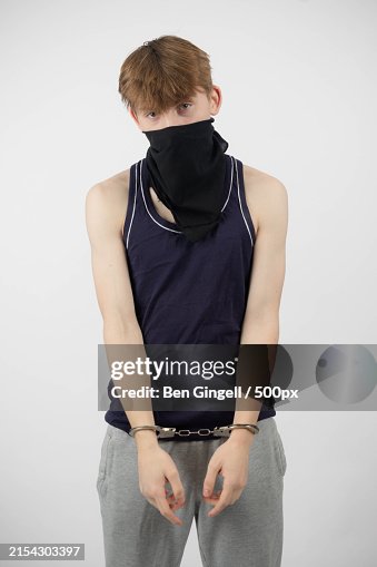 Portrait of man wearing protective mask against white background Portrait of man wearing protective mask against white background