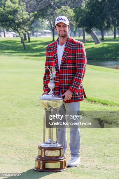 22,590 Colonial Golf Tournament Stock Photos, High-Res Pictures, and ...