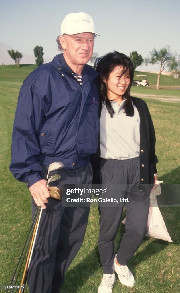 Mission Hills Celebrity Sports Invitational