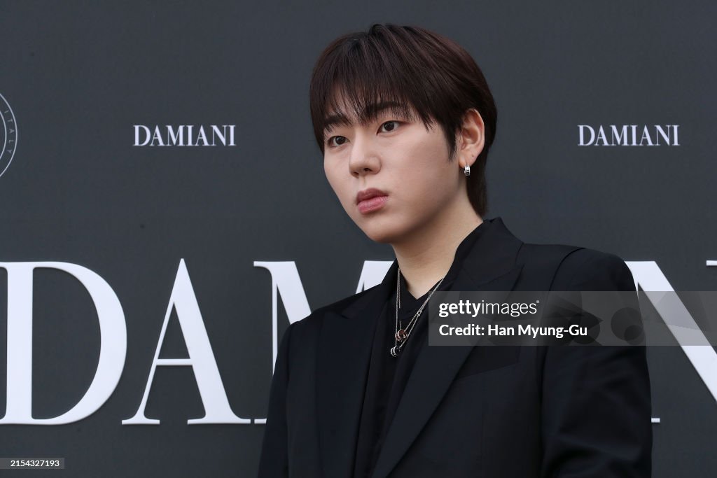 DAMIANI The 100th Anniversary Exhibition - Photocall