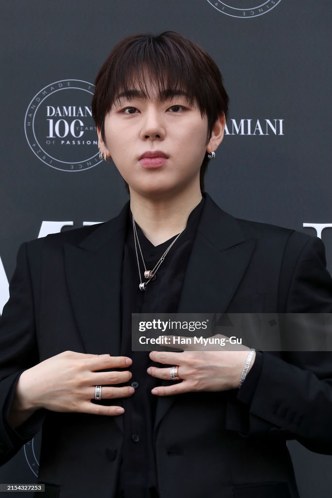 DAMIANI The 100th Anniversary Exhibition - Photocall