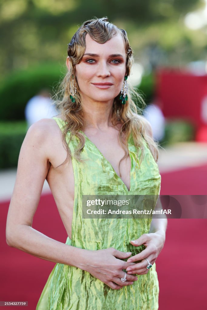 Cocktail: amfAR Gala Cannes 2024 - 30th Edition Presented By Chopard And Red Sea International Film Festival