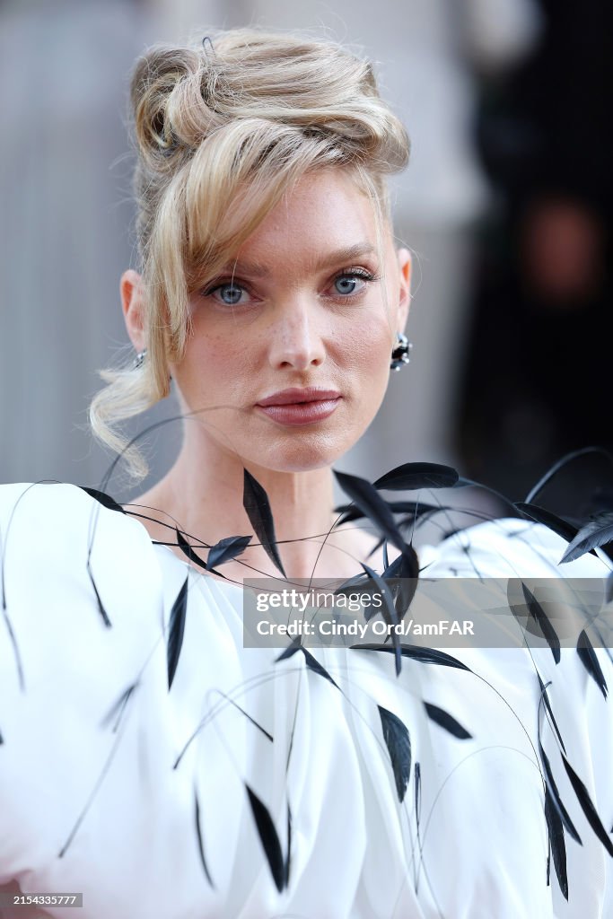 VIP Arrivals: amfAR Gala Cannes 2024 - 30th Edition Presented By Chopard And Red Sea International Film Festival