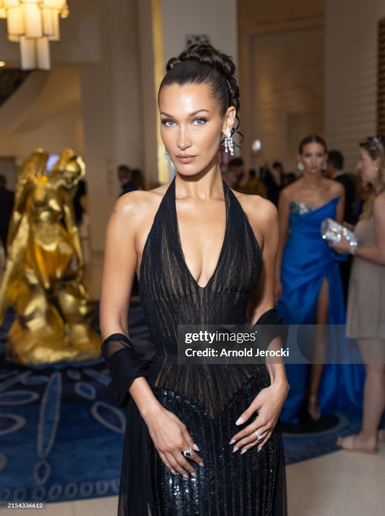 Celebrity Sightings: Day 10 - The 77th Annual Cannes Film Festival