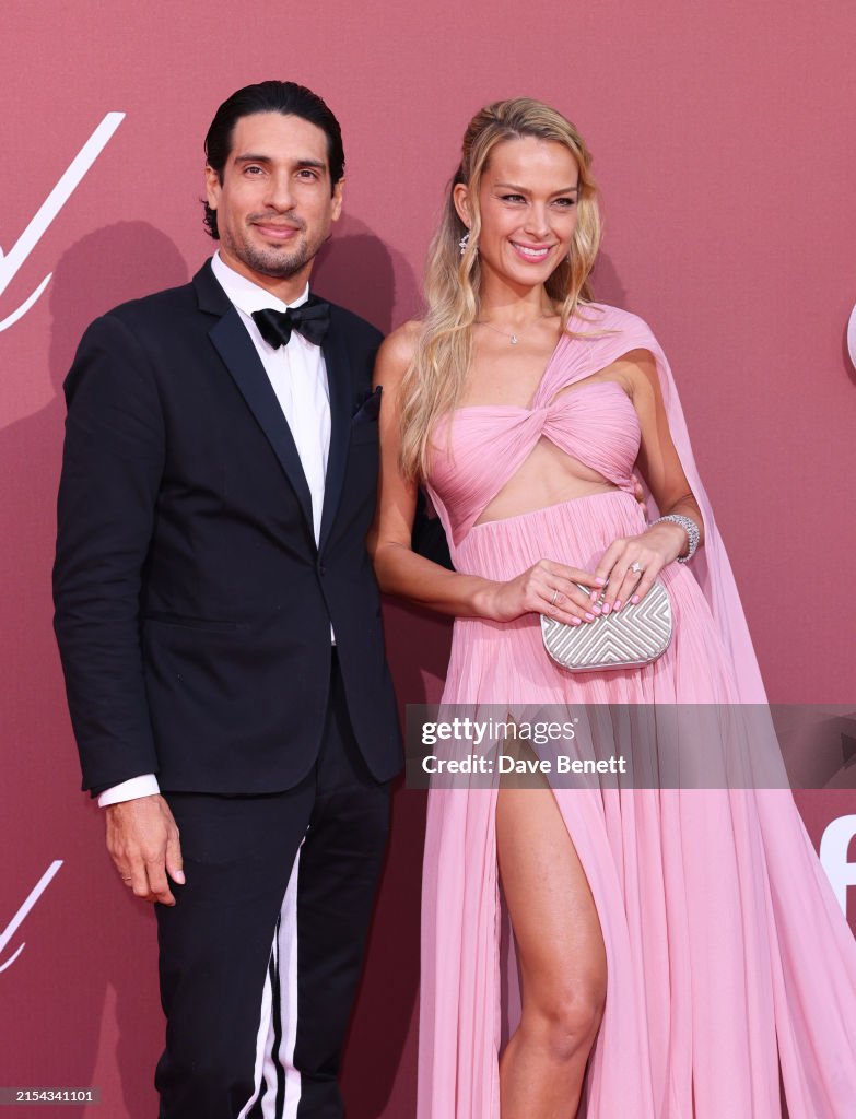 Arrivals - amfAR Gala Cannes 2024 - 30th Edition Presented by Chopard And Red Sea International Film Festival