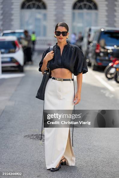 Street Style - The 77th Annual Cannes Film Festival Street Style - The 77th Annual Cannes Film Festival