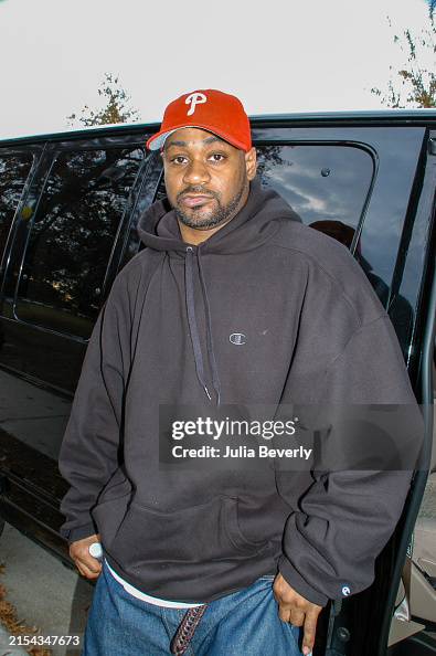 Ghostfacekush Rapper Rapper Ghostface Killah of the Wu-Tang Clan at Tuskegee University in ...