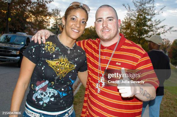 270 Bubba Sparxx Photos & High Res Pictures - Getty Images