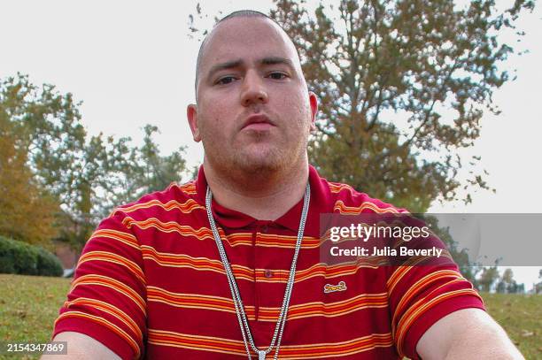 270 Bubba Sparxx Photos & High Res Pictures - Getty Images