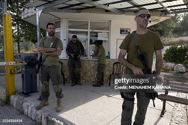 Giladi 58 Kfar Giladi Location Stock Photos, High-Res Pictures, and Images ...