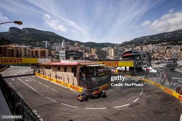 Monaco Racing Strip 18,060 Monaco Race Track Stock Photos, High-Res Pictures, and Images ...