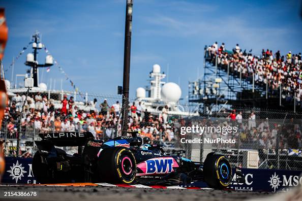 F1 Grand Prix Of Monaco 2024 F1 Grand Prix Of Monaco 2024