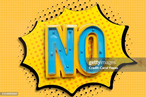 no word in bubble speech comic style - hate-single-word stock pictures, royalty-free photos & images
