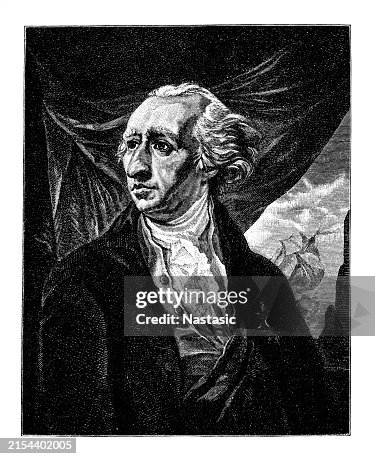 Carl August von Struensee Carl August von Struensee