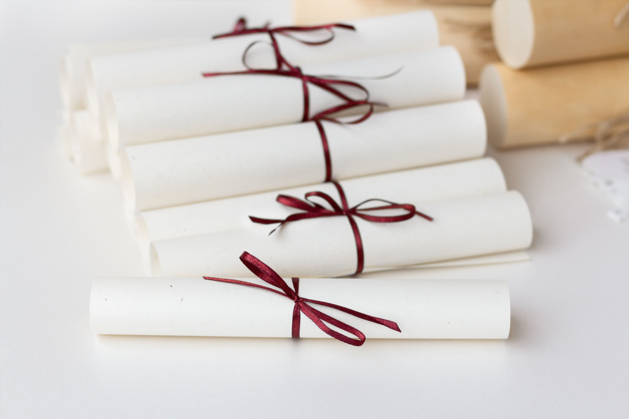 papyrus making