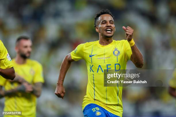 Ghareeb 11,930 Al Nassr Stadium Stock Photos, High-Res Pictures, and Images ...