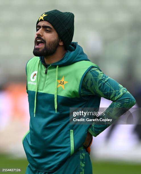 Azam Rbs 3,025 Babar Azam Captain Stock Photos, High-Res Pictures, and Images ...