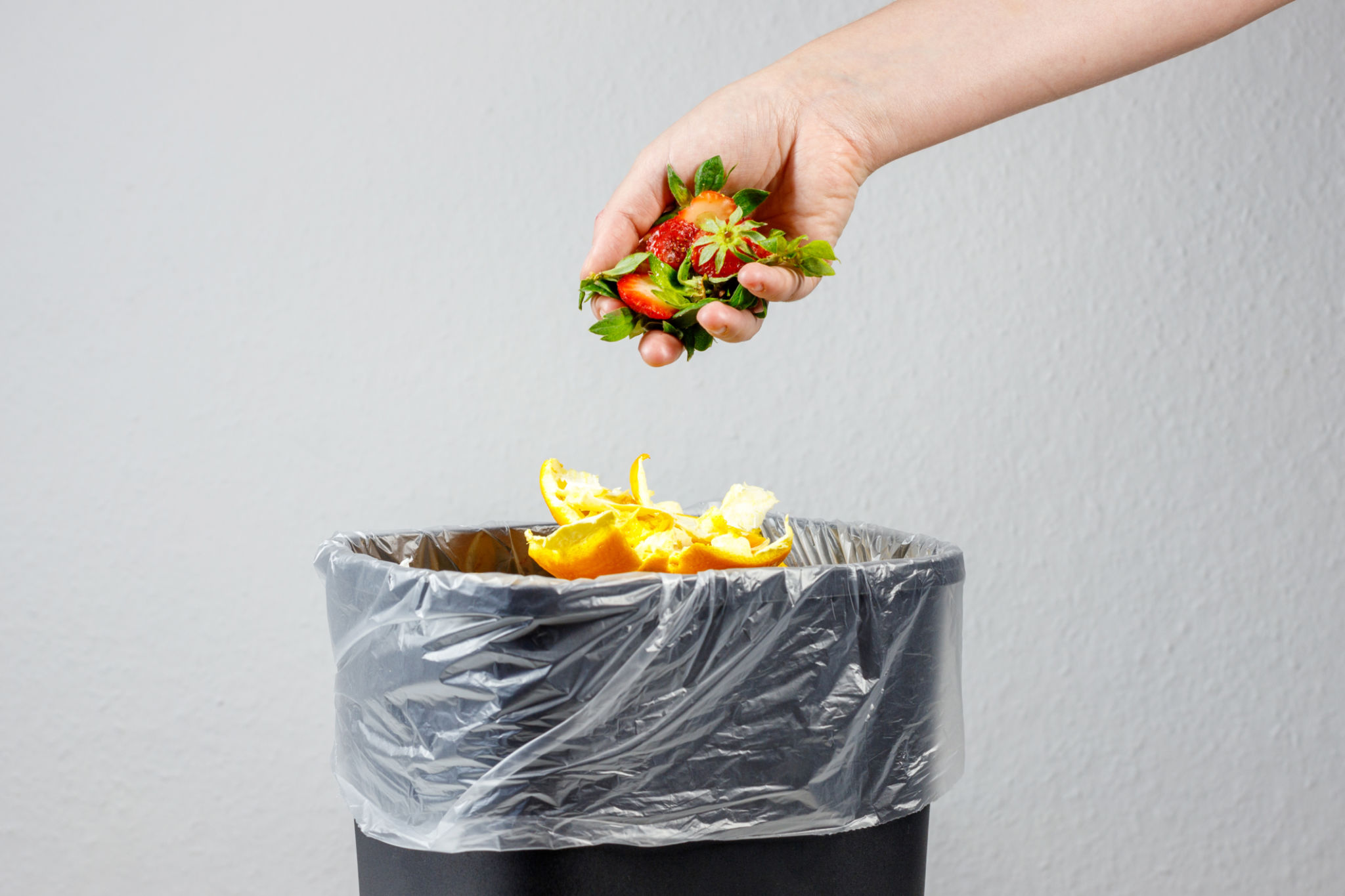 trash collection