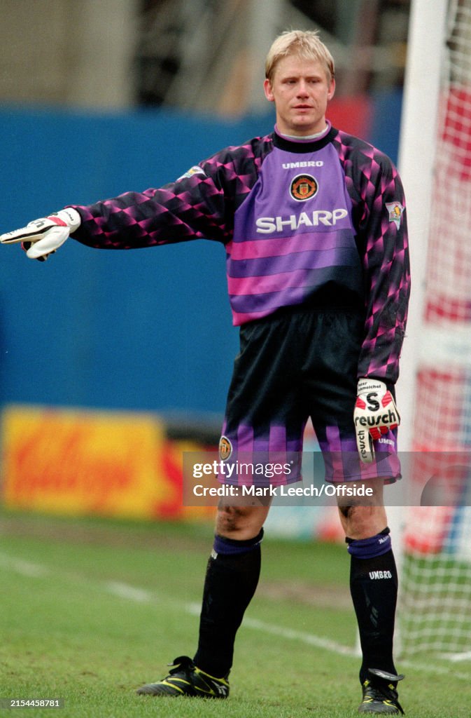 Chelsea v Man United