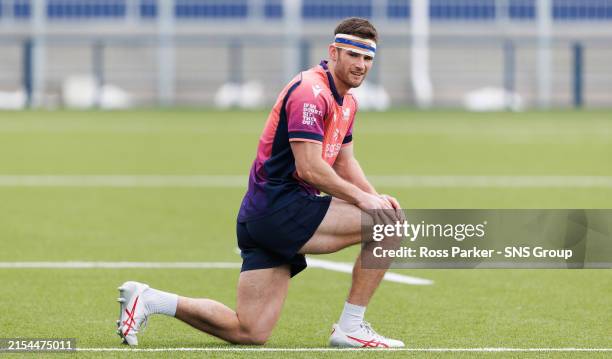James Gaiger Rugby 23,816 Edinburgh Rugby Stadium Stock Photos, High-Res Pictures, and ...