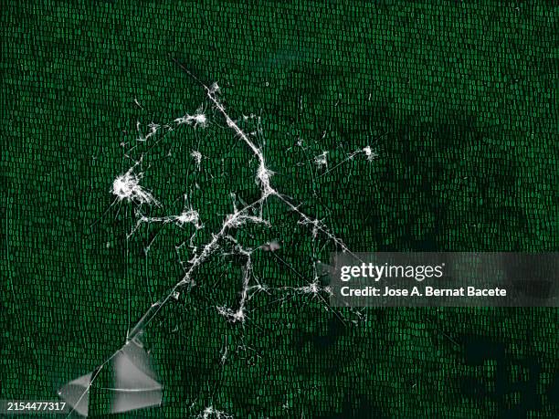 Broken Code Computer 565 Code Breaking Stock Photos, High-Res Pictures, and Images - Getty ...