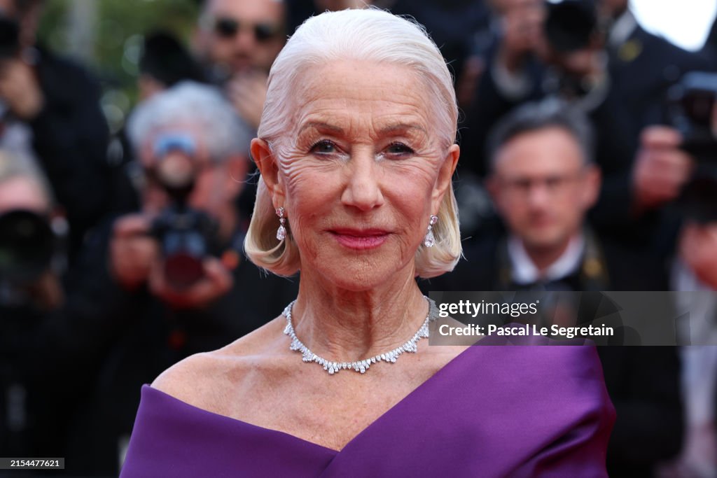 "La Plus Precieuse Des Marchandises" (The Most Precious Of Cargoes) Red Carpet - The 77th Annual Cannes Film Festival