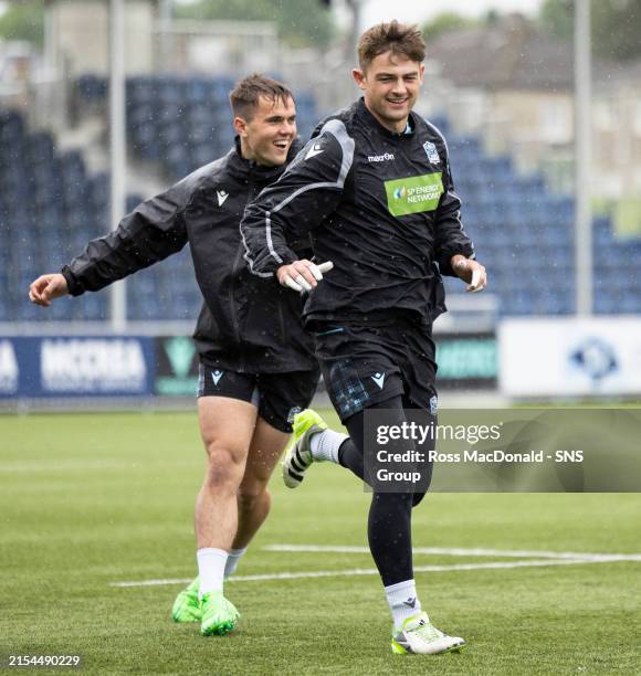 Ross Thompson Rugby 9,245 Rugby Thompson Stock Photos, High-Res Pictures, and Images ...