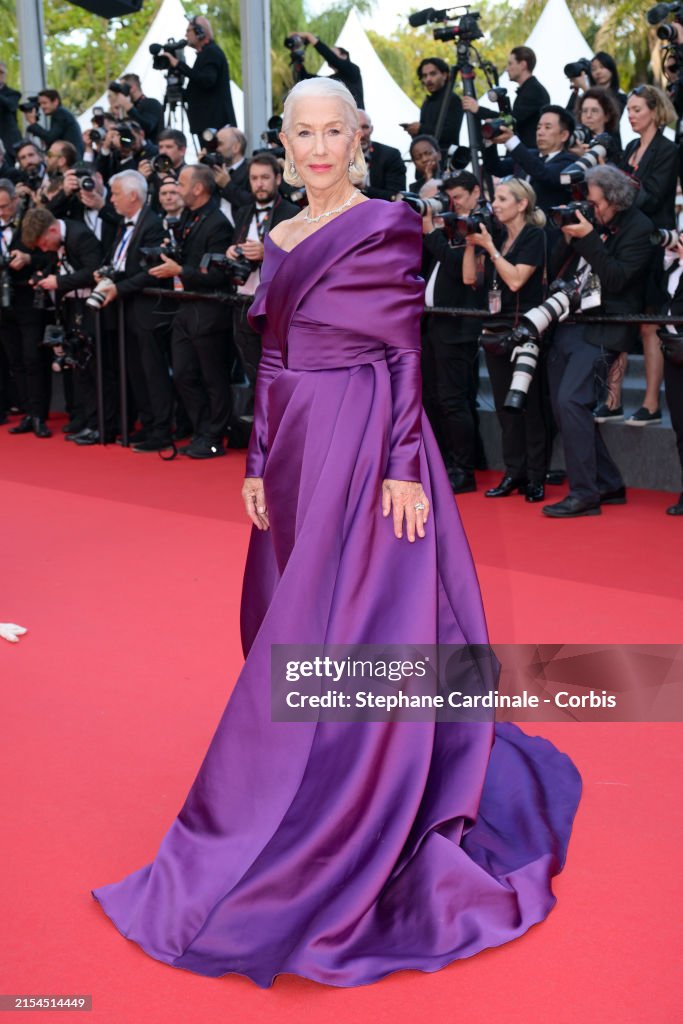 "La Plus Precieuse Des Marchandises" (The Most Precious Of Cargoes) Red Carpet - The 77th Annual Cannes Film Festival