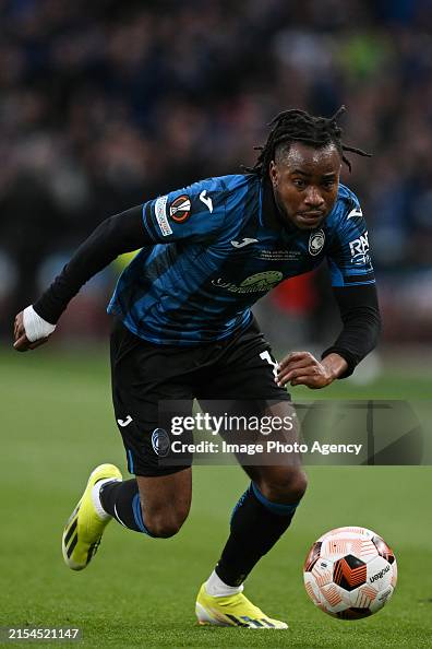 Atalanta BC v Bayer 04 Leverkusen - UEFA Europa League Final 2023/24 Atalanta BC v Bayer 04 Leverkusen - UEFA Europa League Final 2023/24