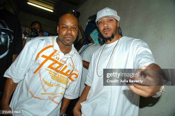 Jennings Rapper 258 Julia Jennings Photos & High Res Pictures - Getty Images